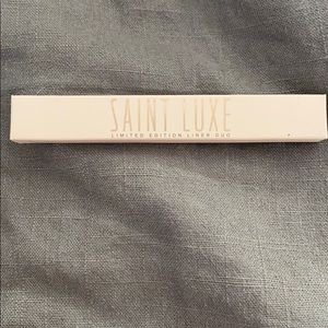 Saint Luxe Limited Edition Liner Duo